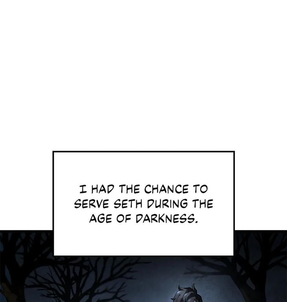 Revenge of the Baskerville Bloodhound, chapter 65, image 121