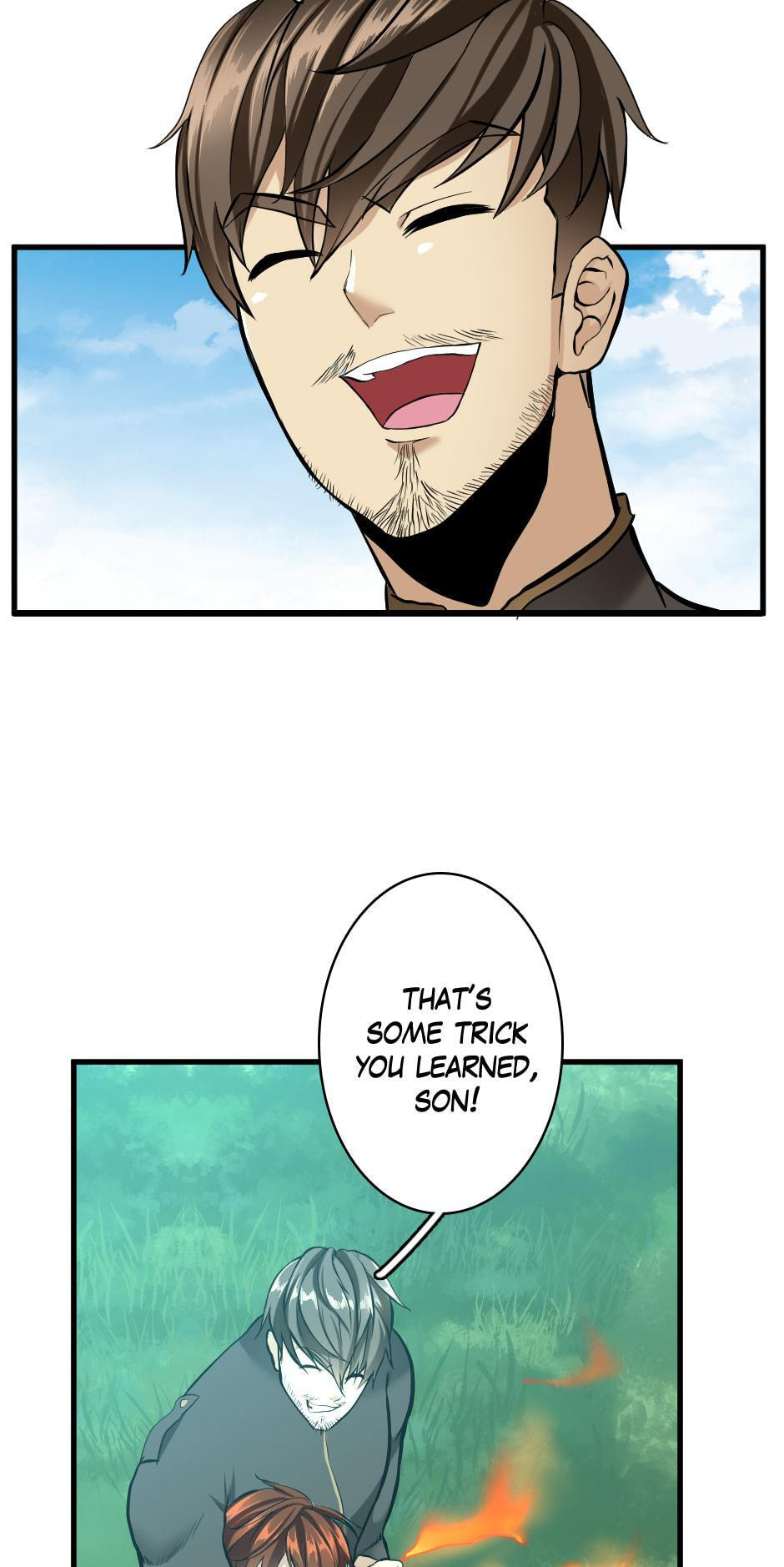The Beginning After the End, chapter 31, image 38