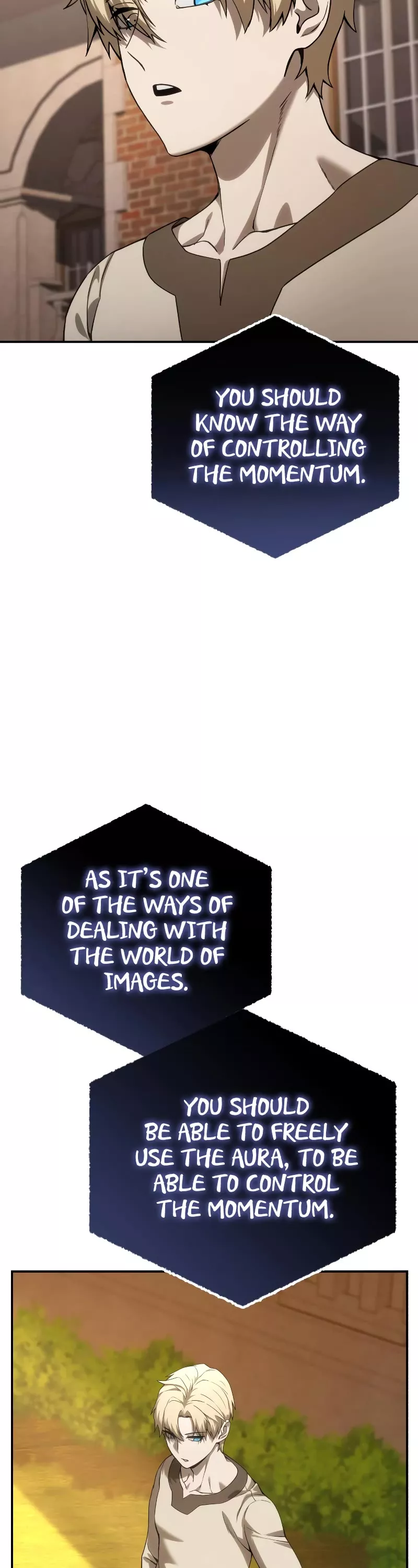 Star-Fostered Swordmaster, chapter 23, image 50