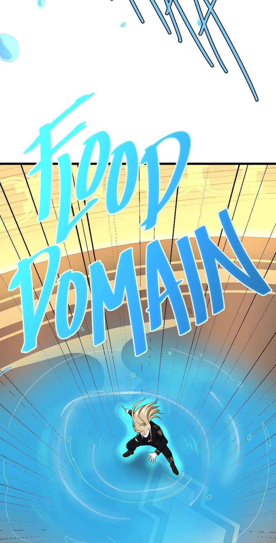 The Beginning After the End, chapter 92, image 91
