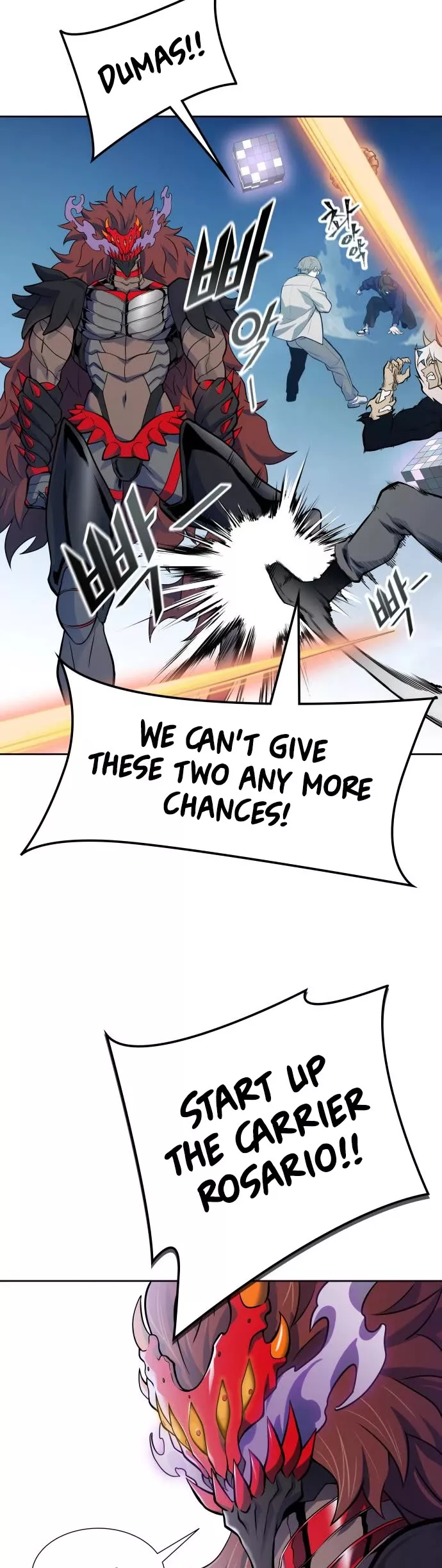 Tower of God, chapter 588, image 39