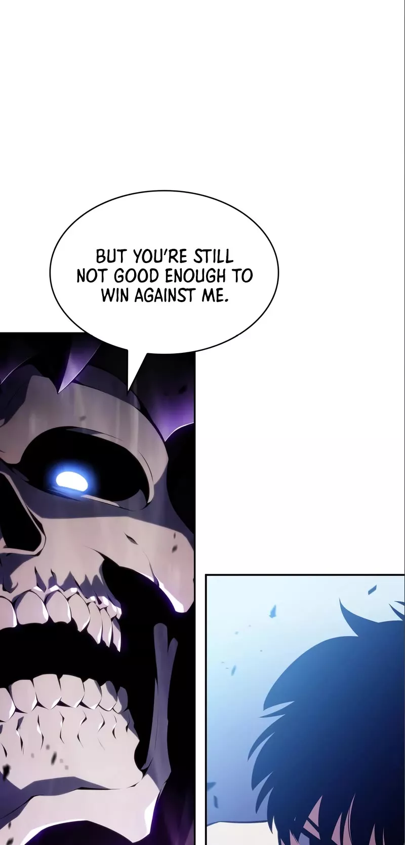 Solo Max-Level Newbie, chapter 125, image 48