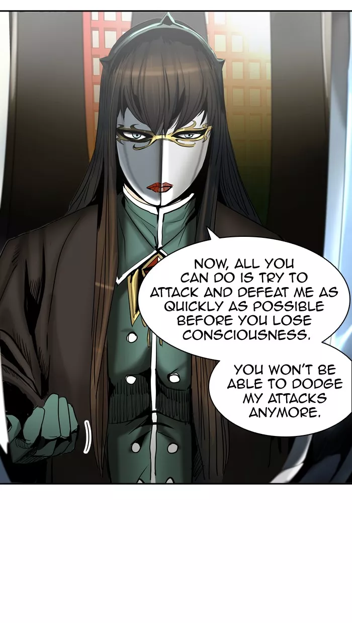 Tower of God, chapter 297, image 30
