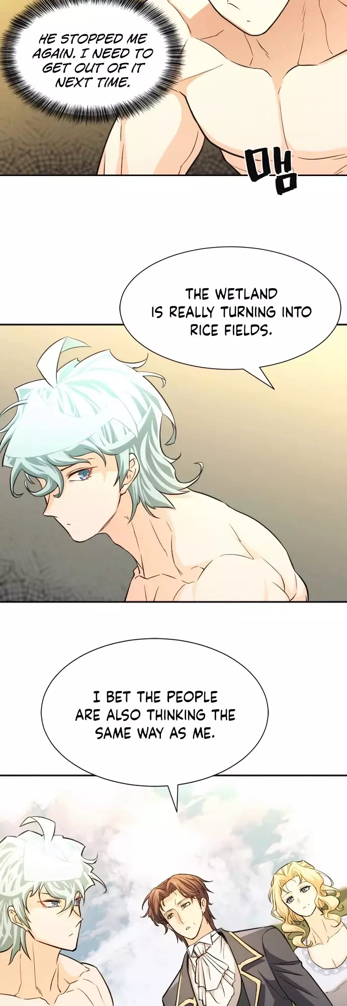 The Greatest Estate Developer, chapter 20, image 35