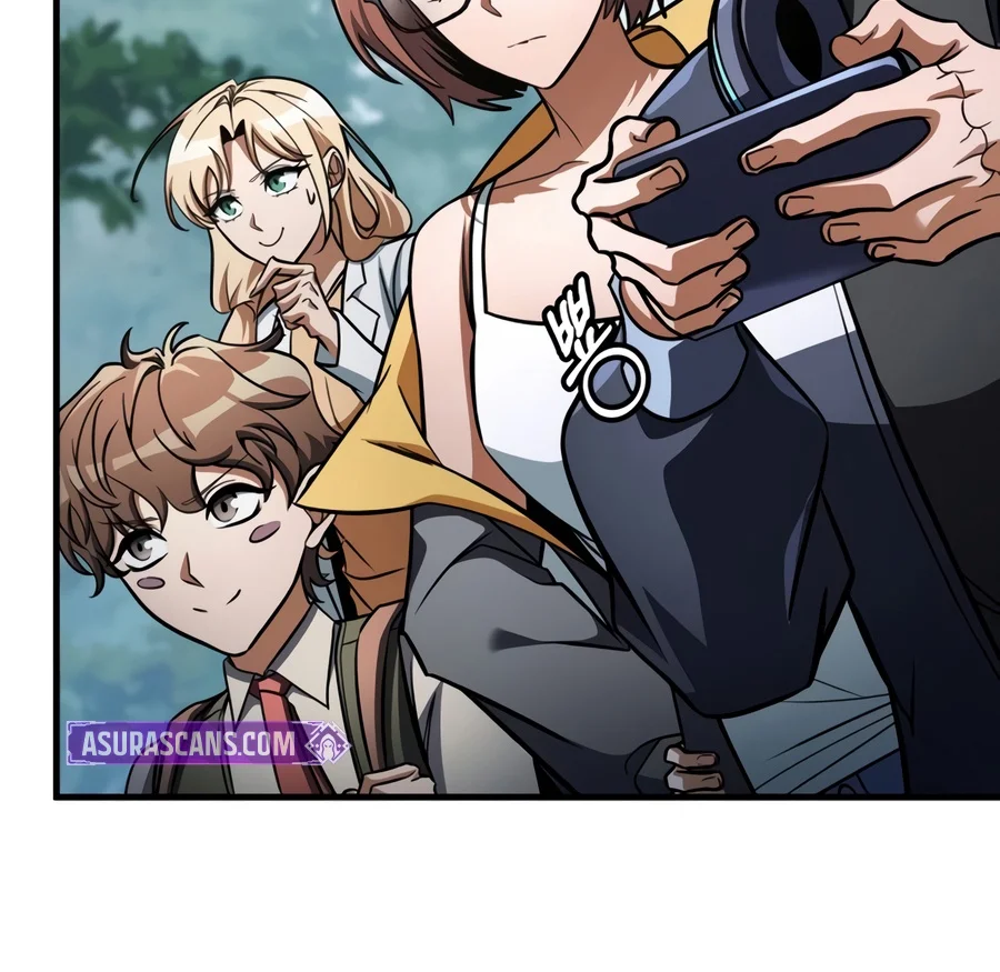 My Exclusive Tower Guide, chapter 140, image 5