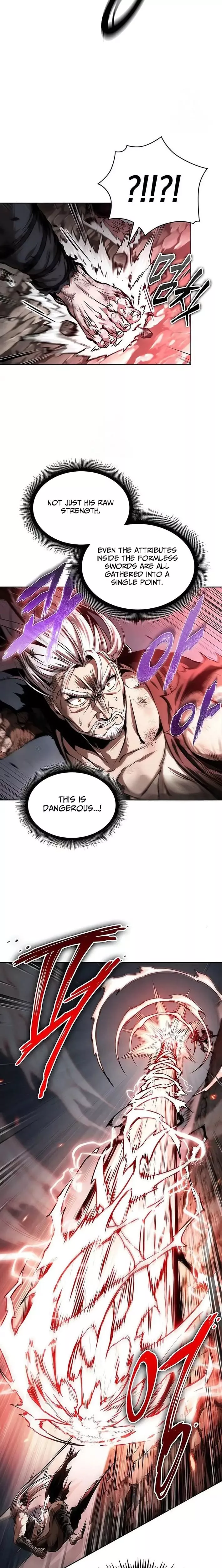 Nano Machine, chapter 300, image 3