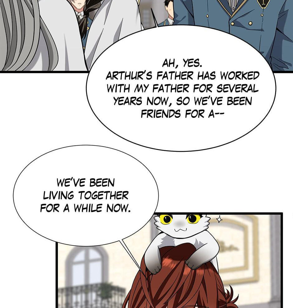 The Beginning After the End, chapter 88, image 42