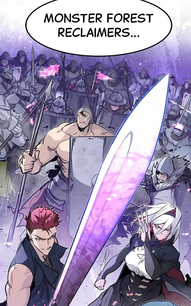 The Regressed Mercenary Has a Plan, chapter 27, image 66