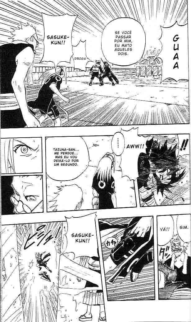 Naruto, chapter 24, image 17
