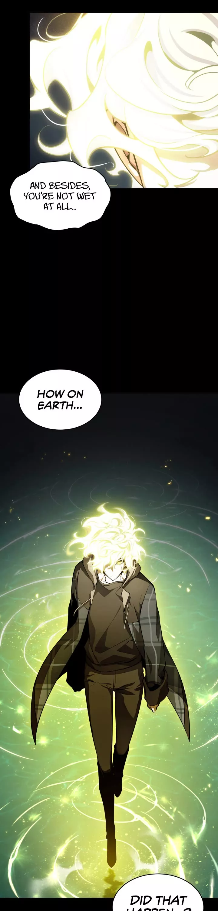 Tomb Raider King, chapter 386, image 11