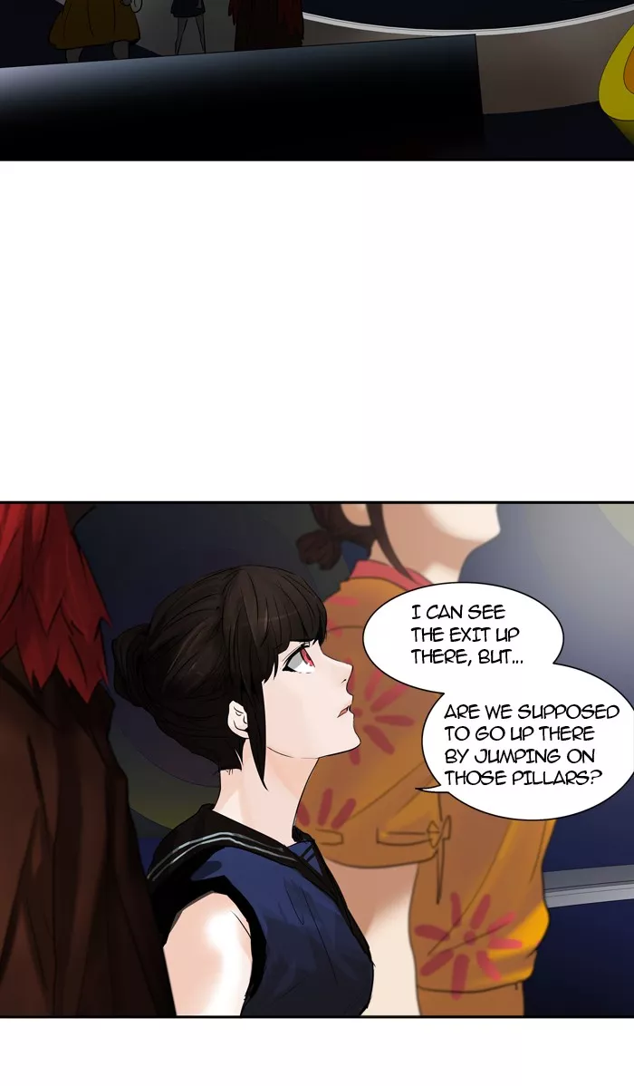 Tower of God, chapter 255, image 13