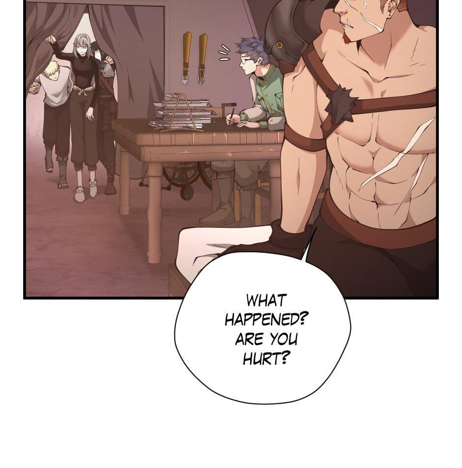 The Beginning After the End, chapter 169, image 82