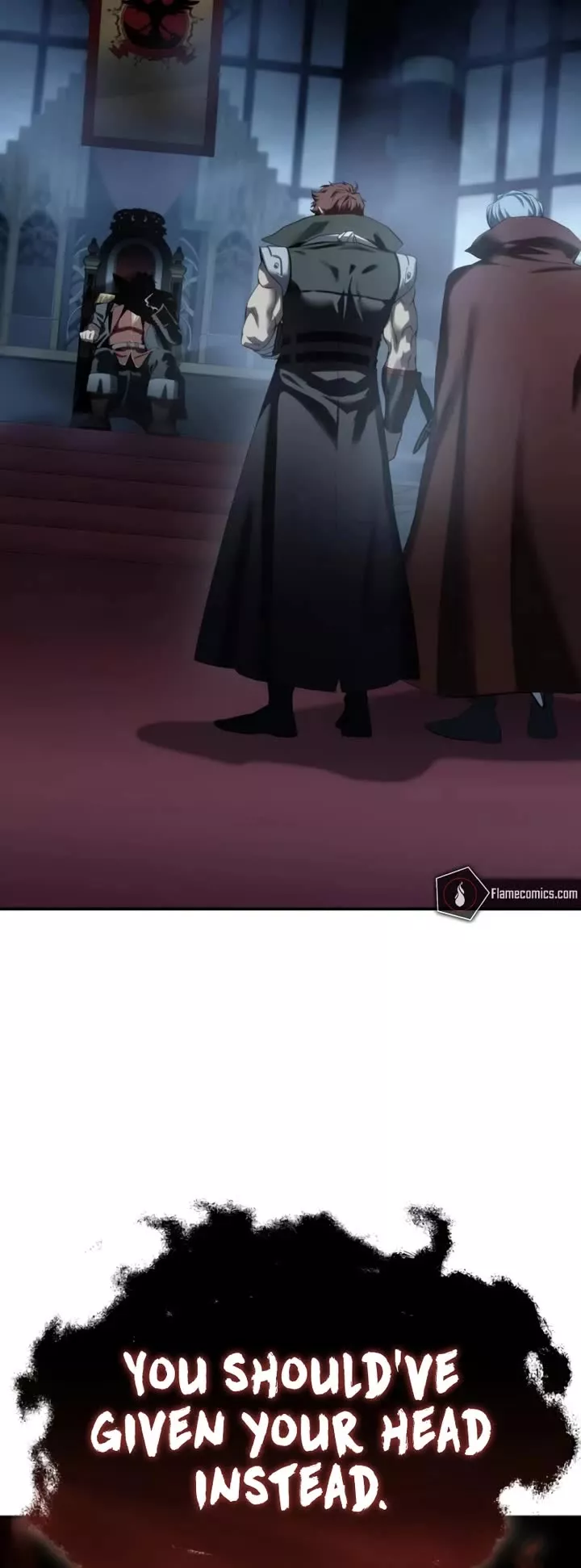 Star-Fostered Swordmaster, chapter 85, image 47