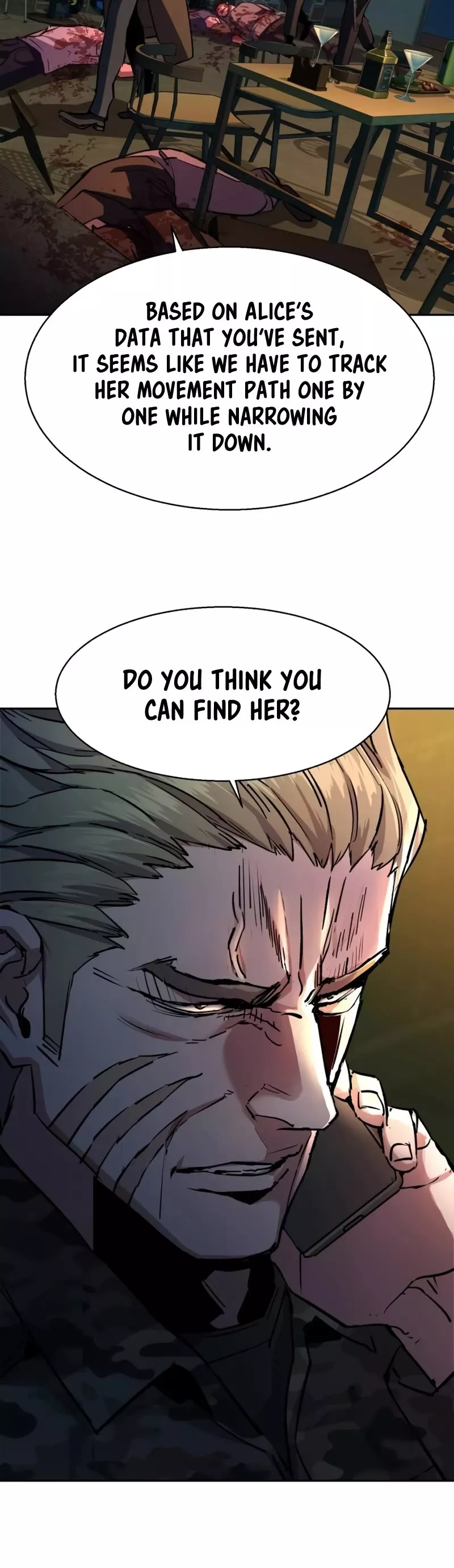 Teenage Mercenary, chapter 187, image 36