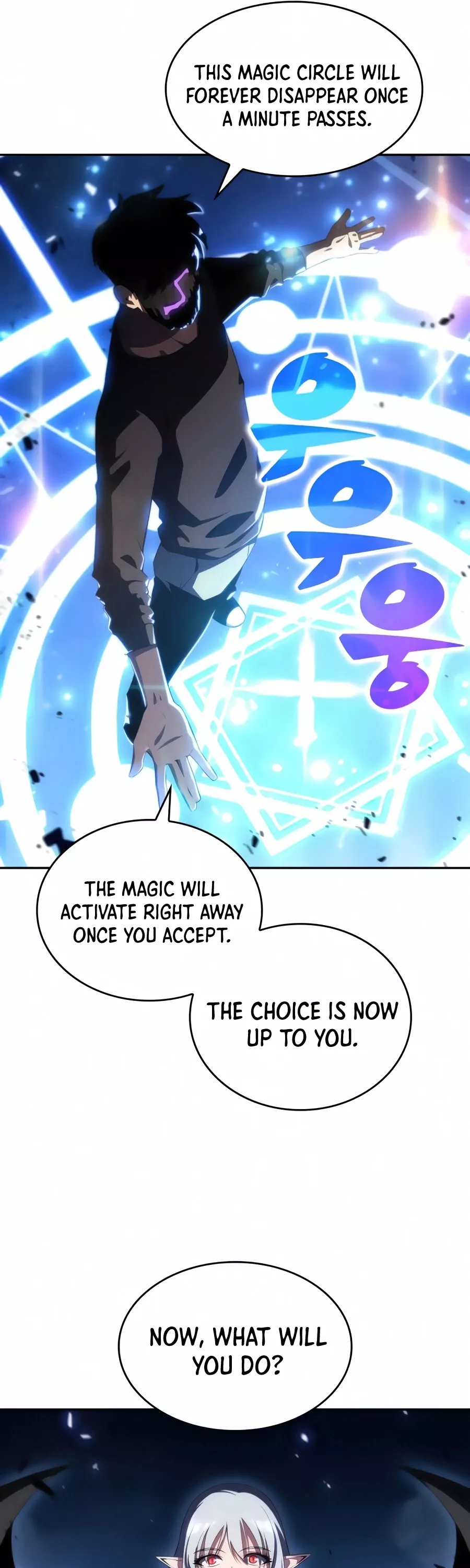 Solo Max-Level Newbie, chapter 22, image 61