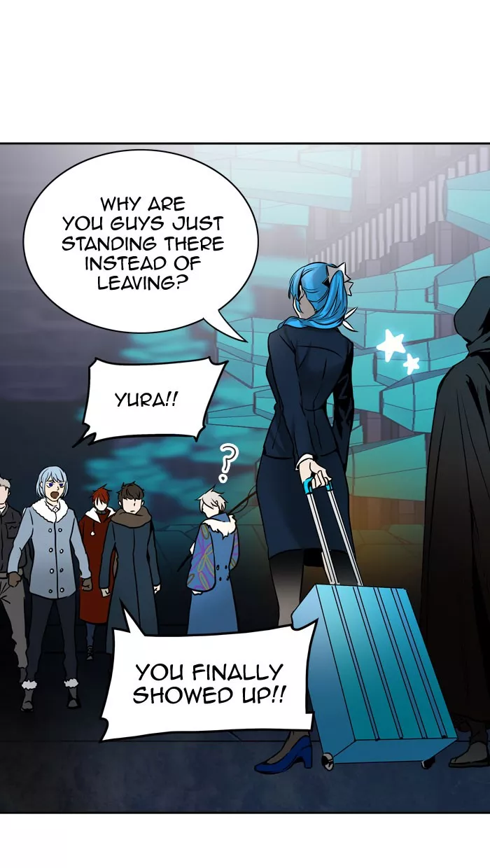 Tower of God, chapter 313, image 34