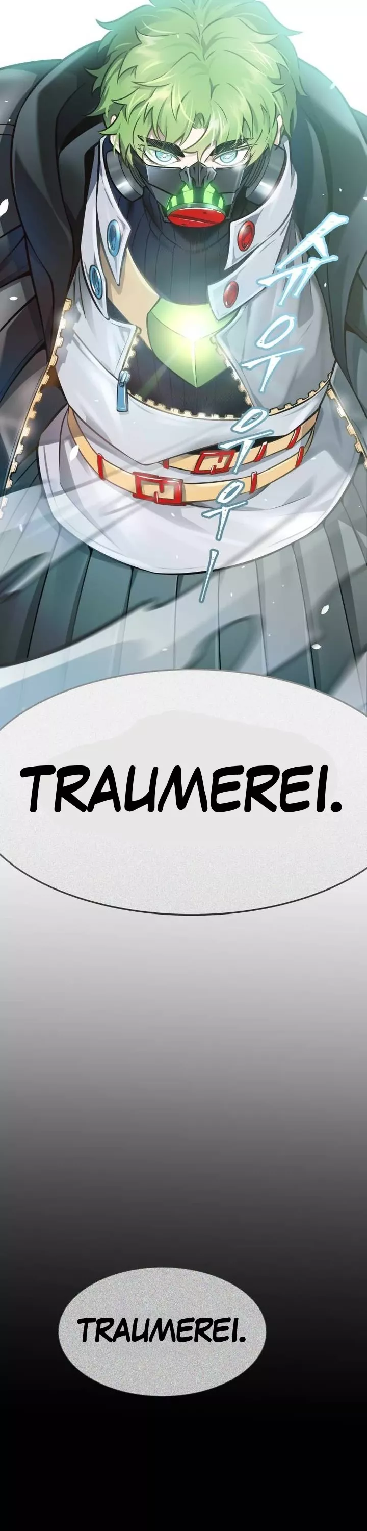 Tower of God, chapter 630, image 2