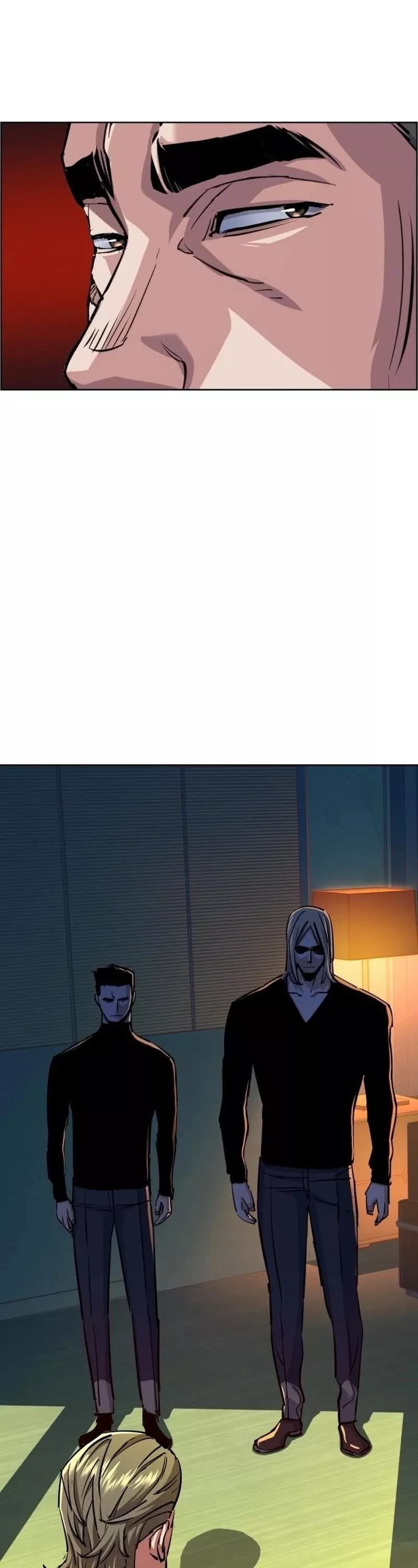Teenage Mercenary, chapter 79, image 14