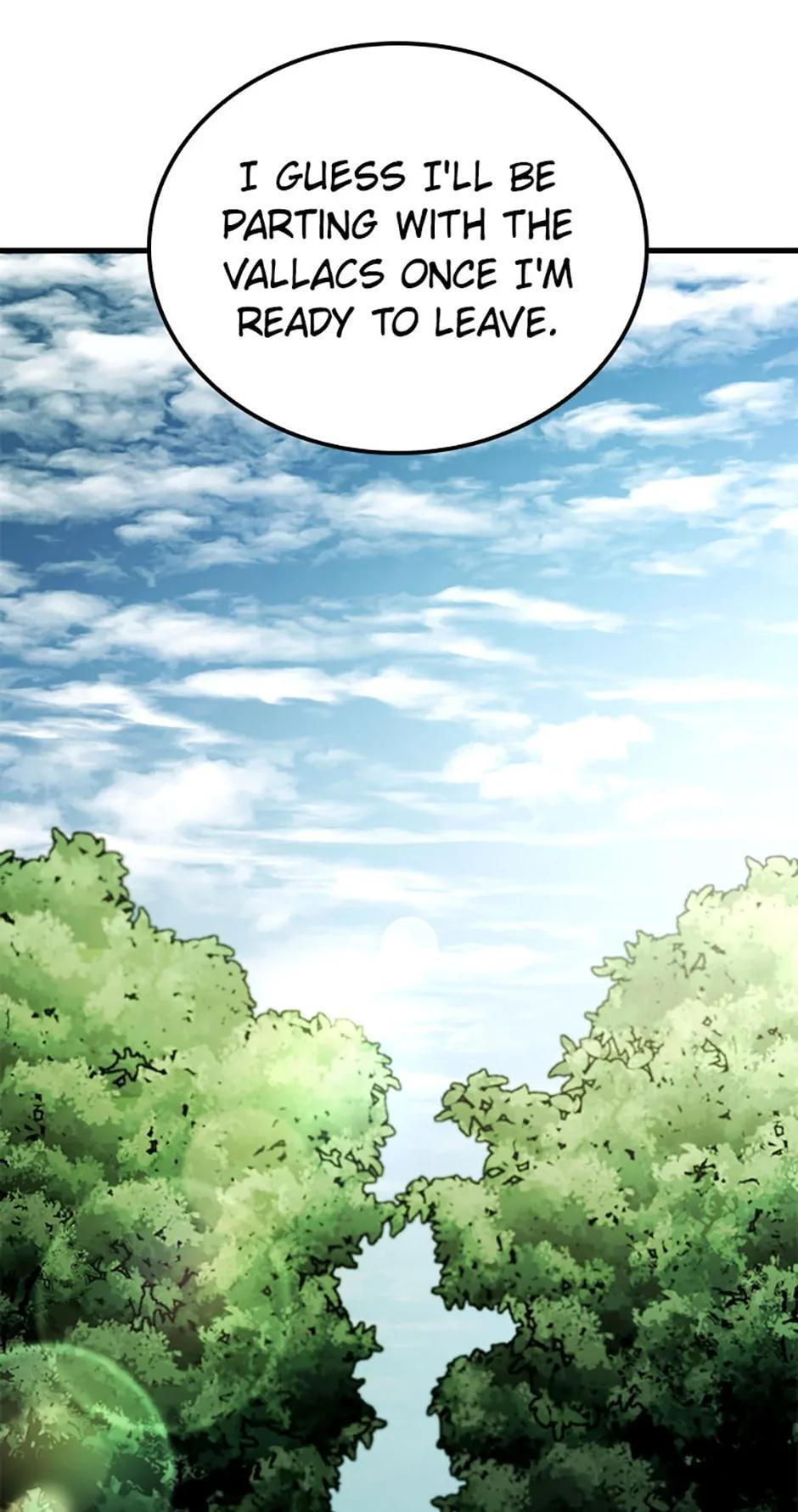Revenge of the Baskerville Bloodhound, chapter 40, image 95