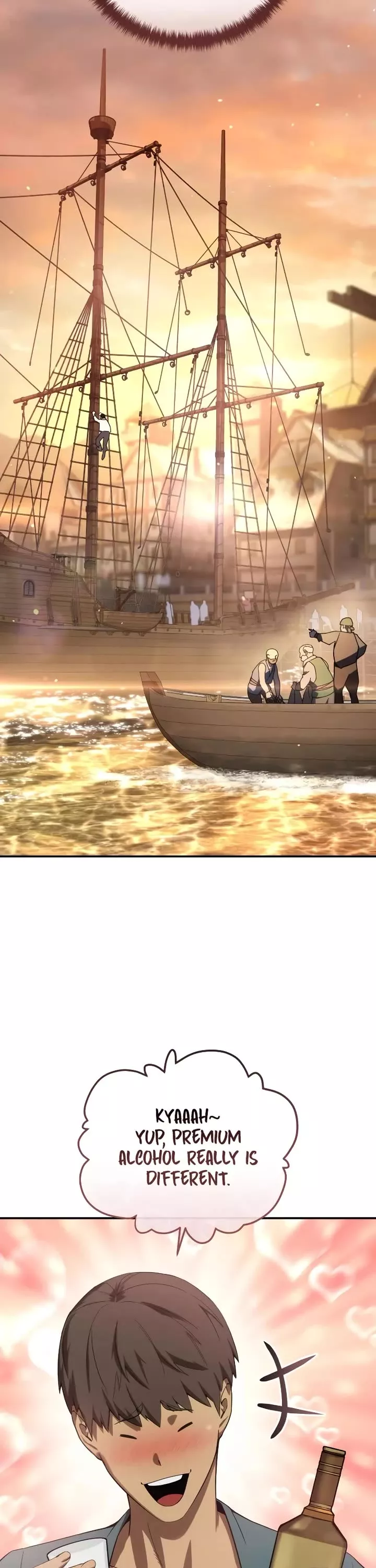 Star-Fostered Swordmaster, chapter 86, image 48