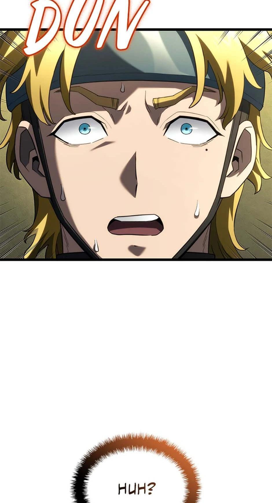 Revenge of the Baskerville Bloodhound, chapter 78, image 2