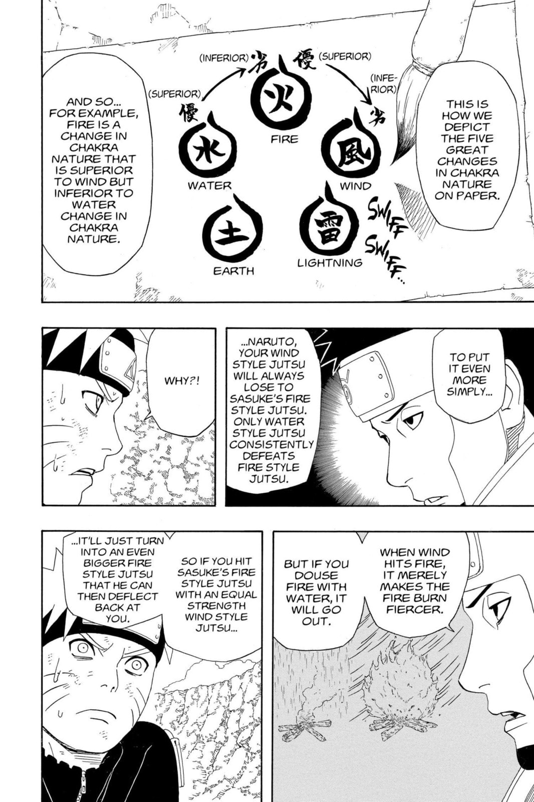 Naruto, chapter 333, image 12