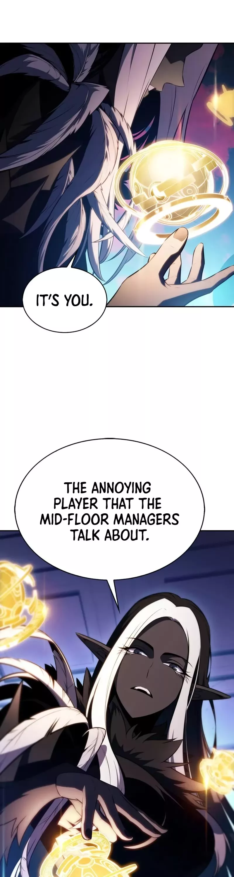 Solo Max-Level Newbie, chapter 178, image 39