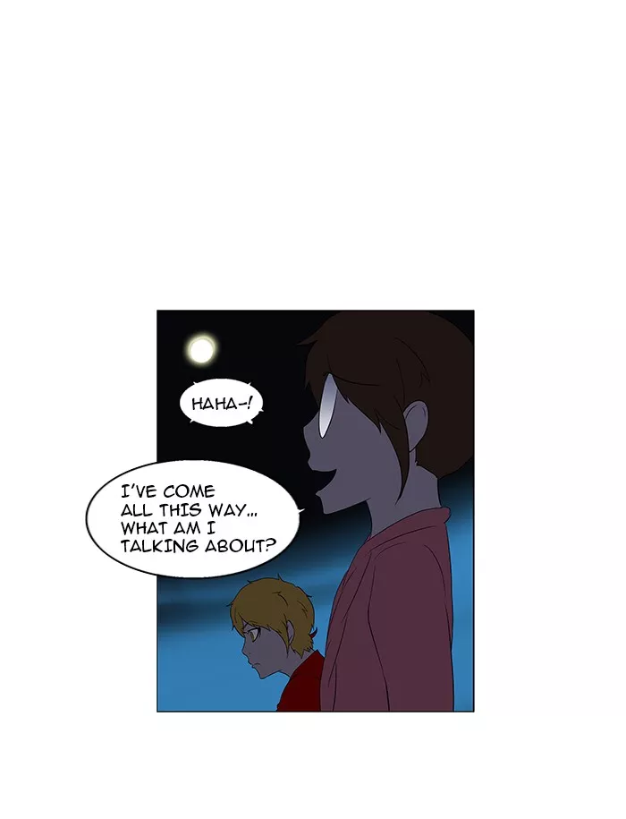 Tower of God, chapter 90, image 50