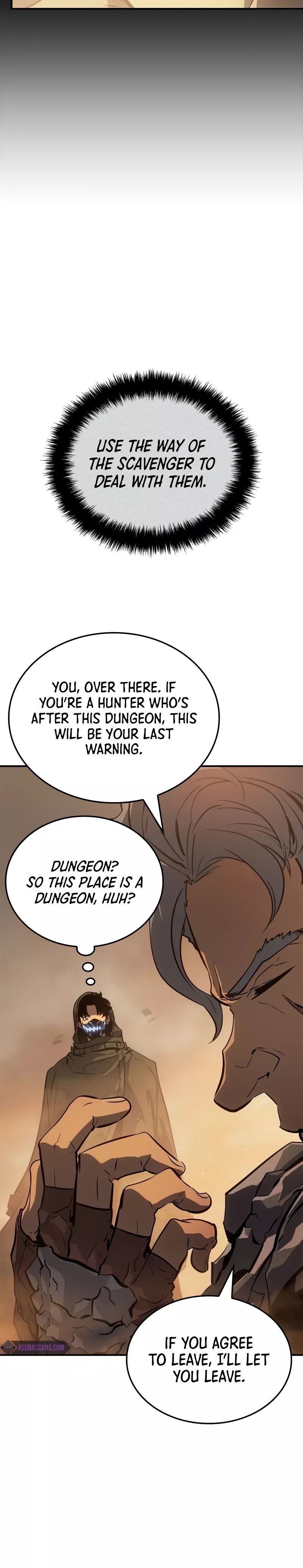 Solo Leveling: Ragnarok, chapter 25, image 13