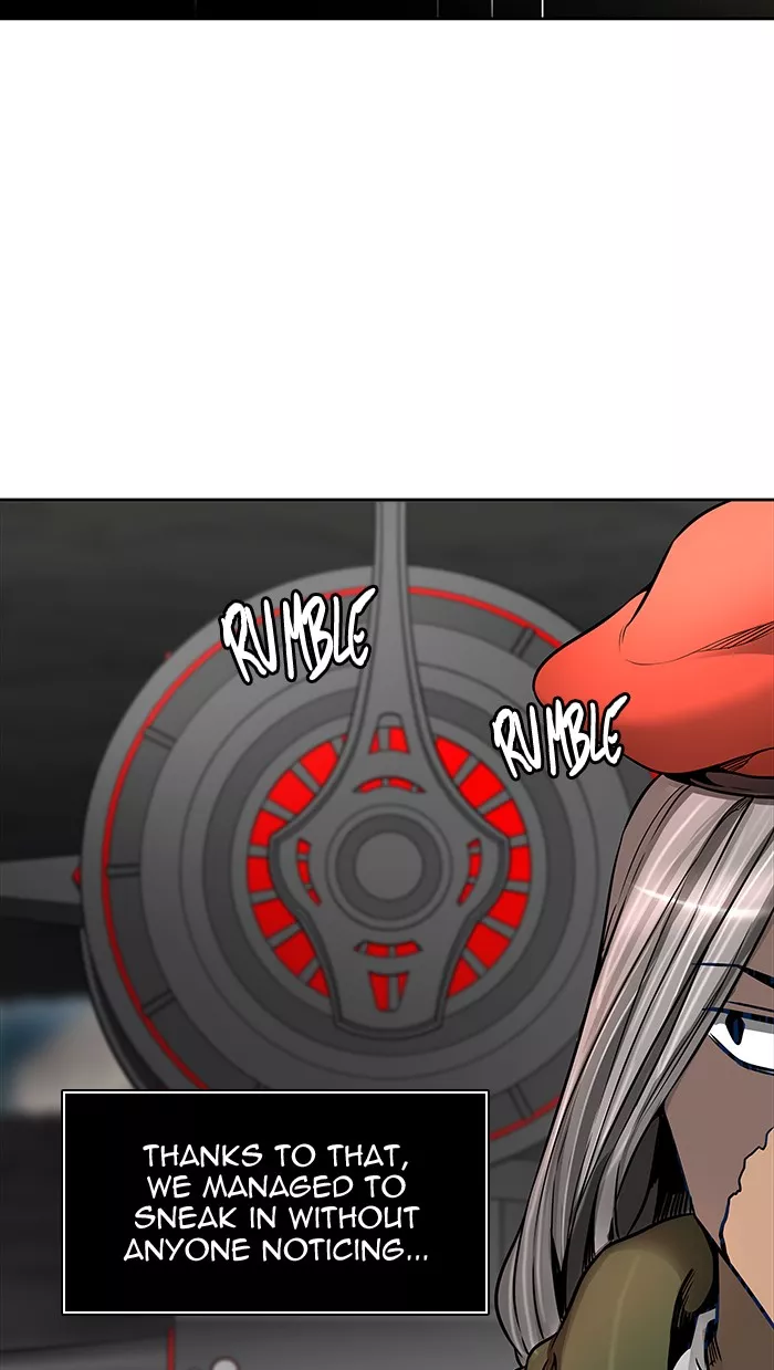 Tower of God, chapter 470, image 4