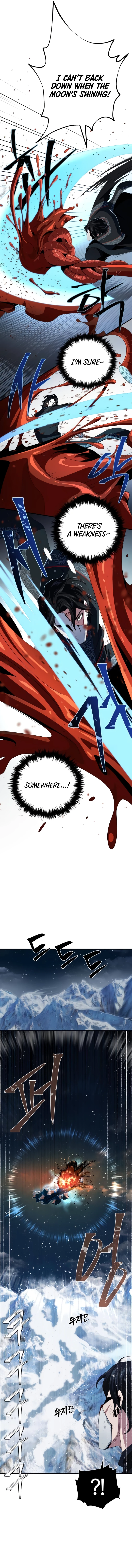 The Dark Magician Transmigrates After 66666 Years, chapter 117, image 15