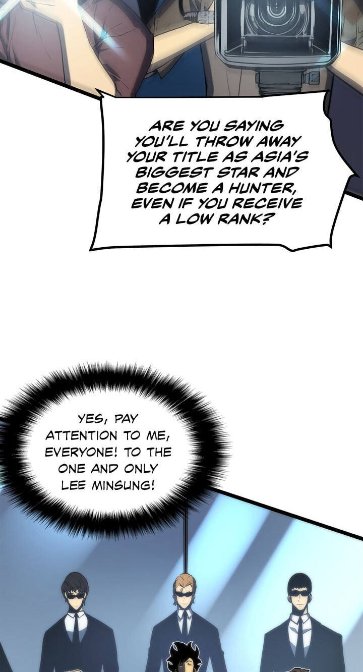 Solo Leveling, chapter 78, page 9