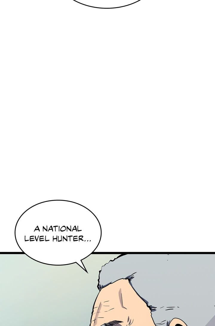 Solo Leveling, chapter 84, page 48