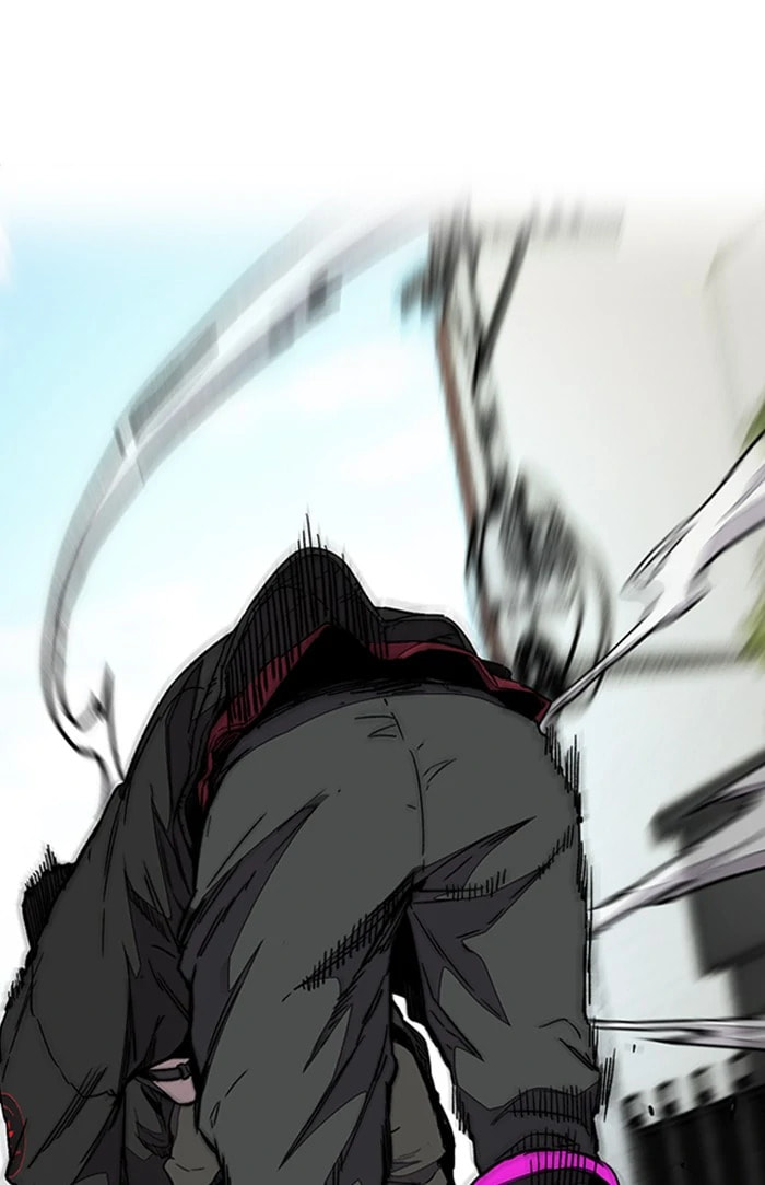 Wind Breaker, chapter 342, image 108