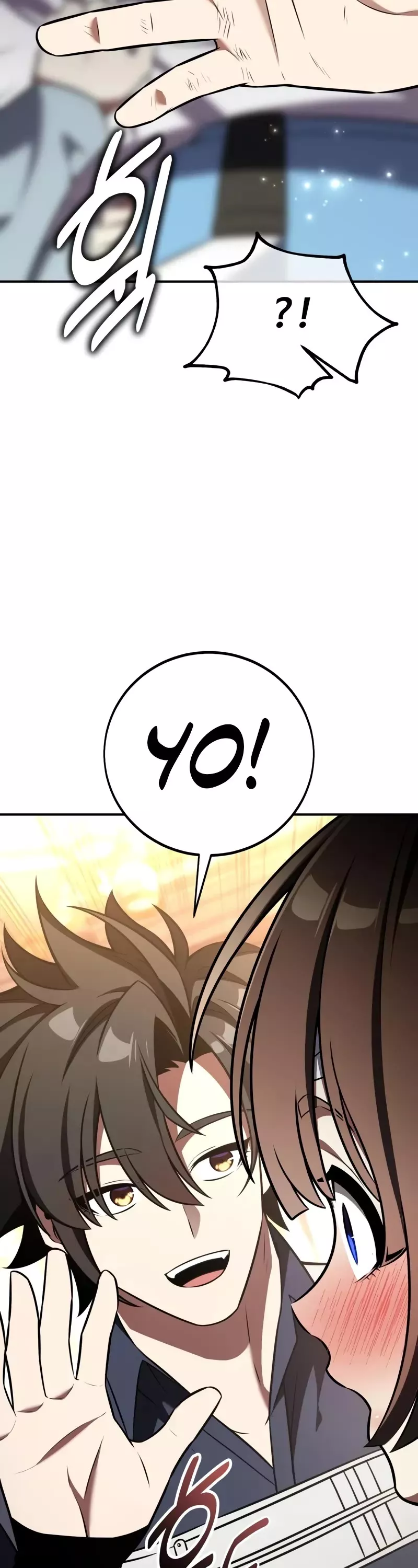 I Killed the Main Player, chapter 83, image 29