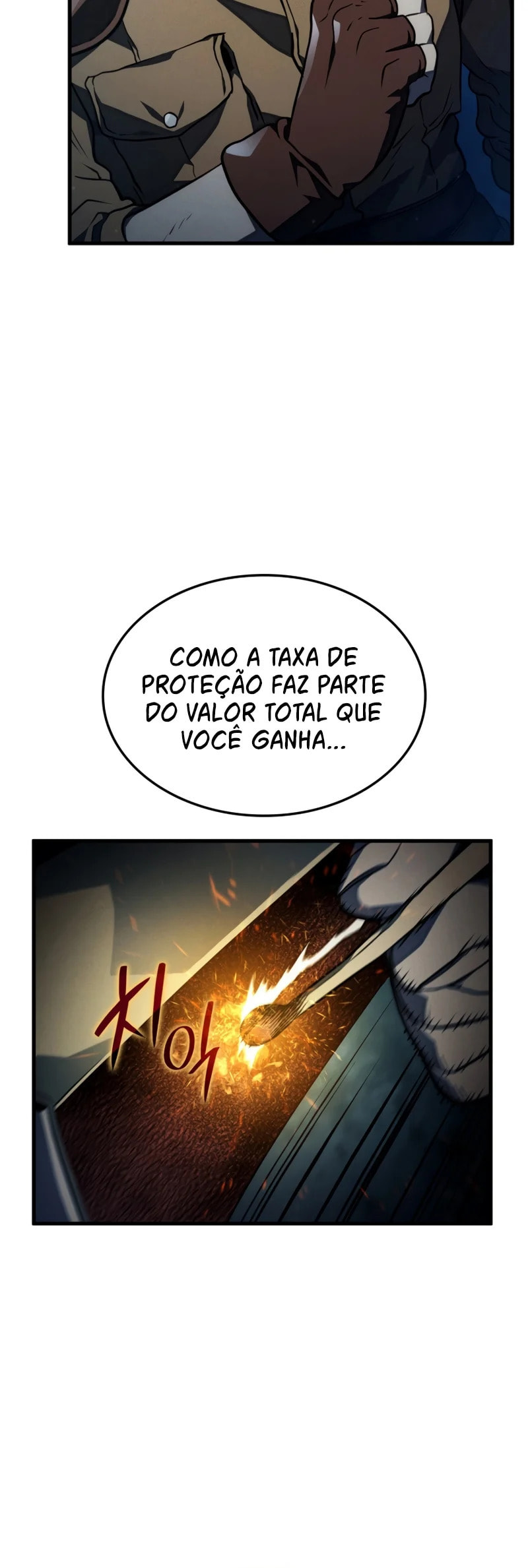 Revenge of the Baskerville Bloodhound, chapter 39, image 6