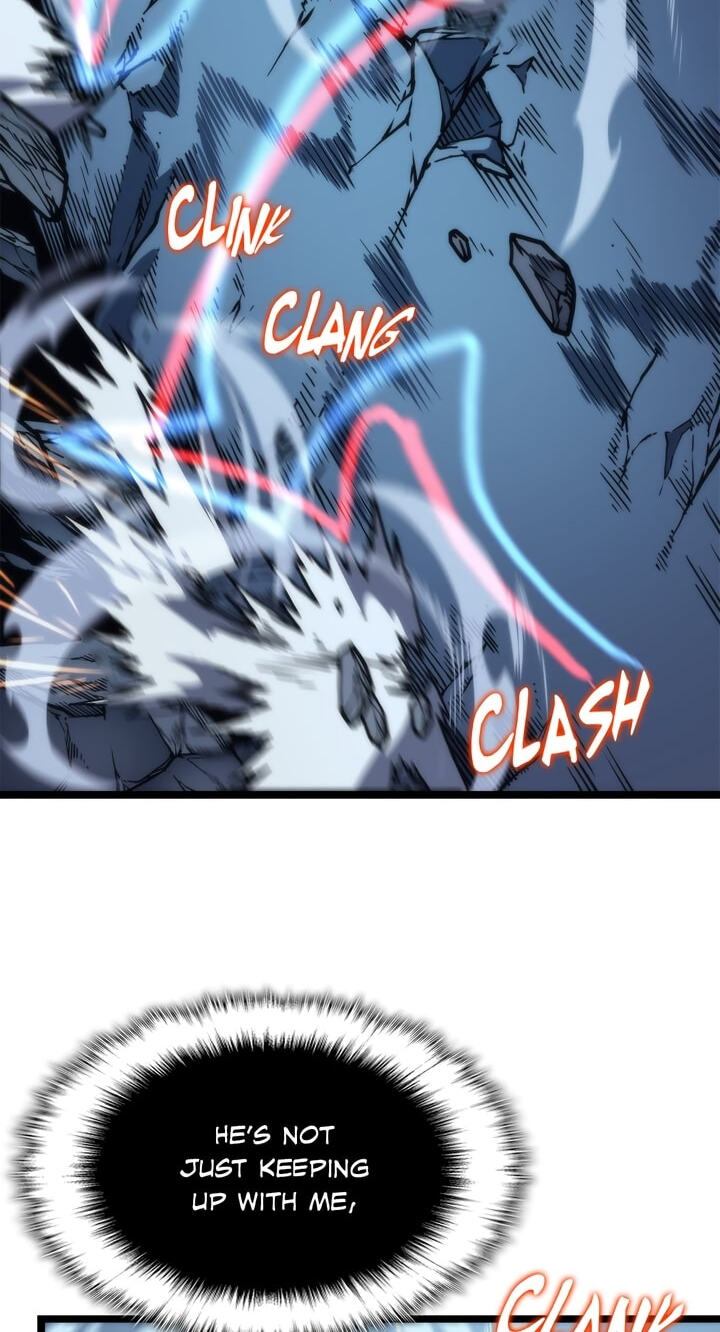 Solo Leveling, chapter 103, image 84