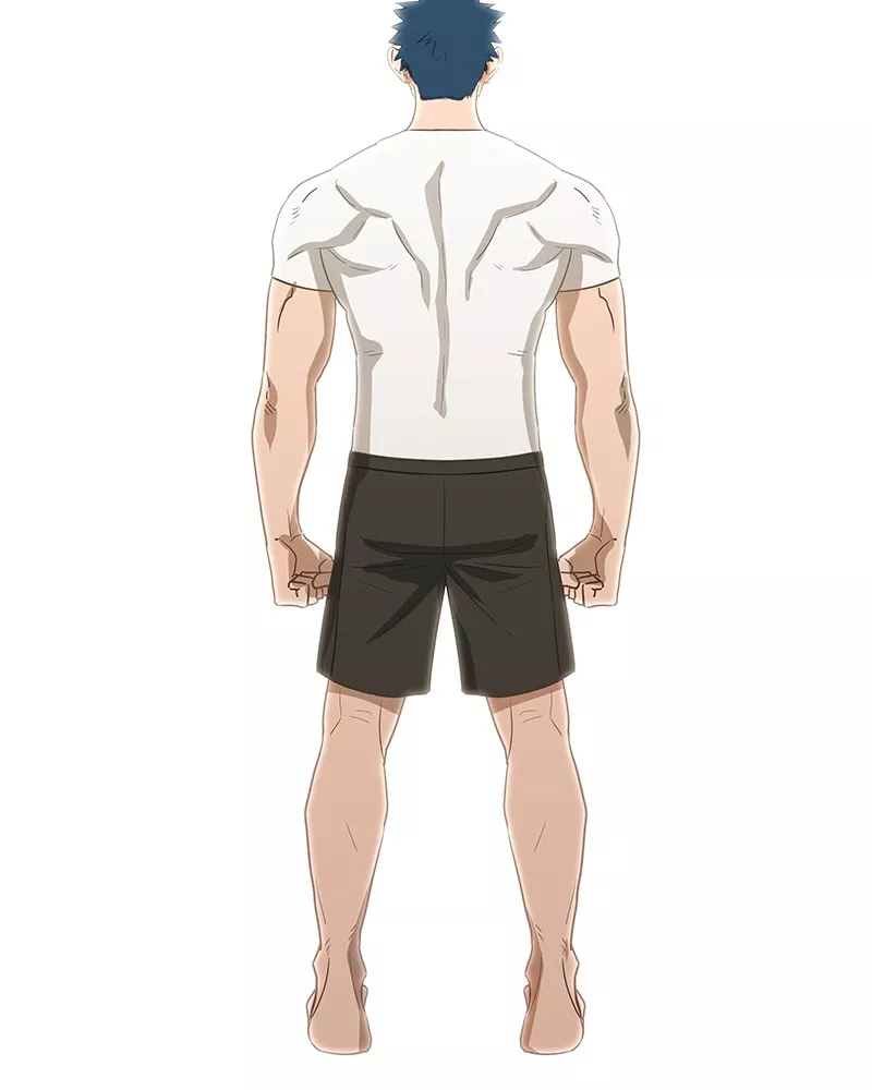 The Boxer, chapter 42, image 11