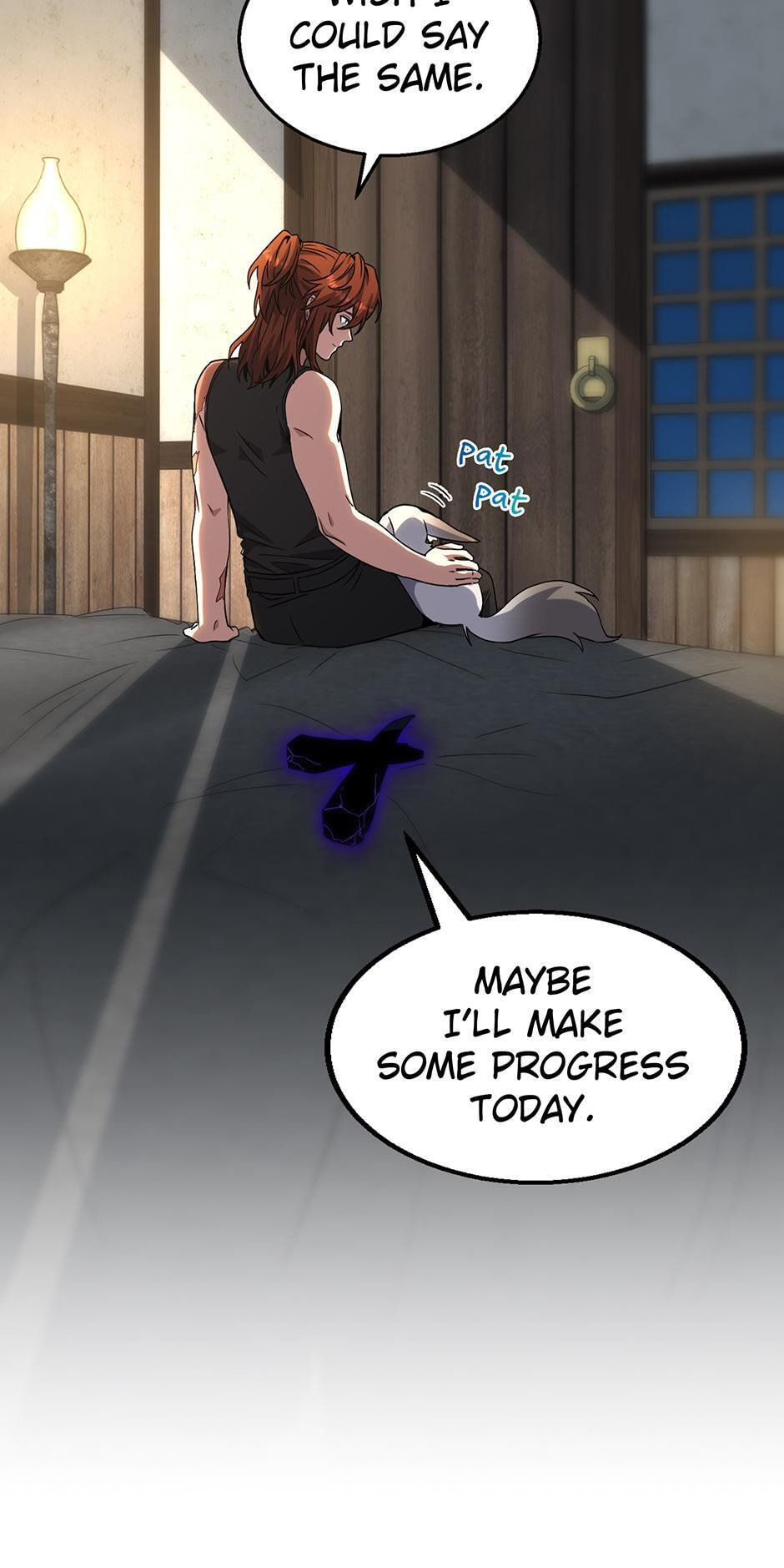 The Beginning After the End, chapter 219, image 97
