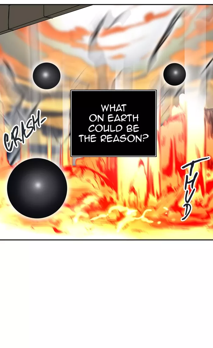 Tower of God, chapter 303, image 84