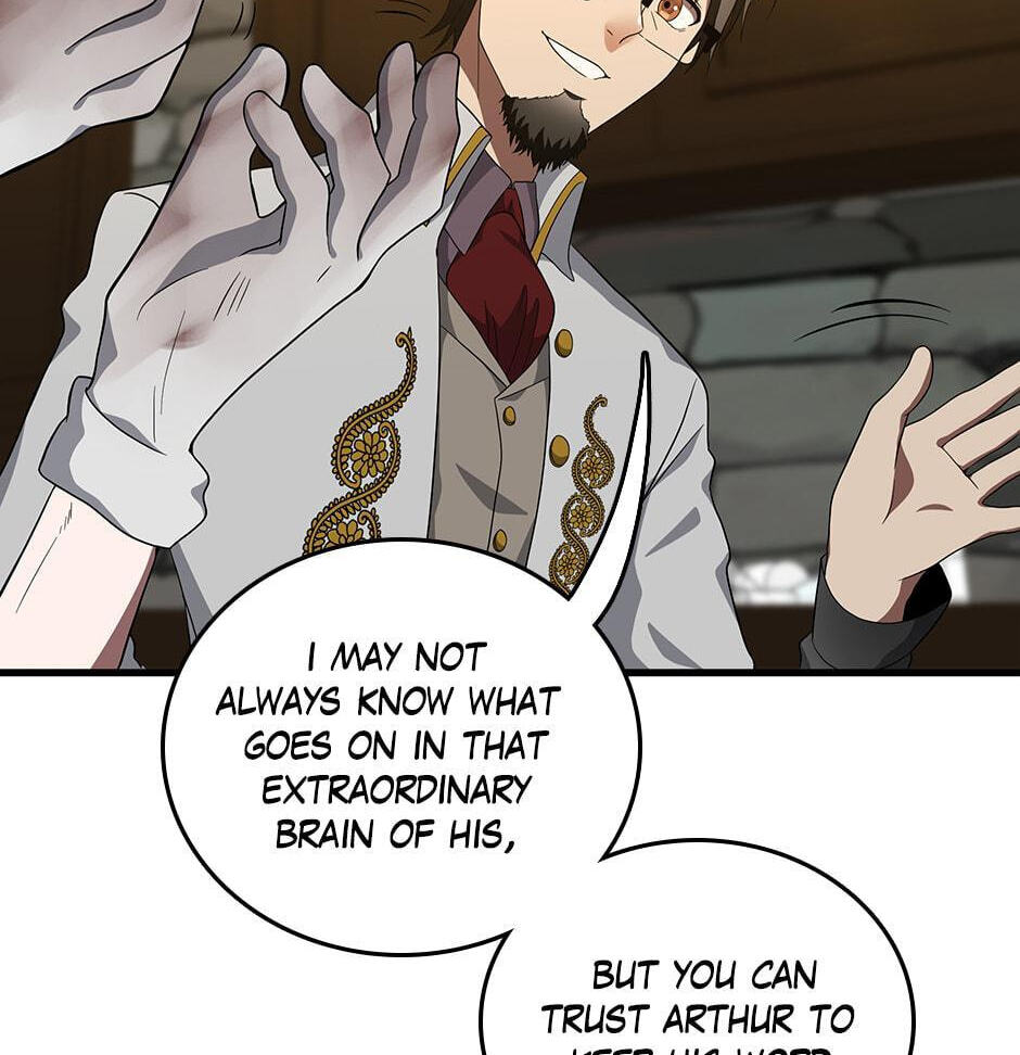 The Beginning After the End, chapter 78, image 118