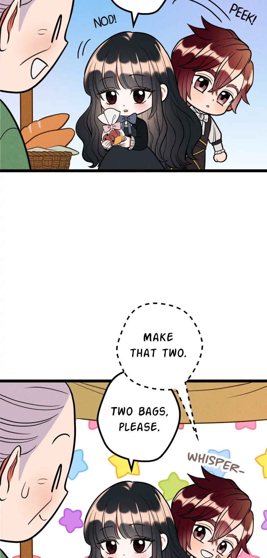 The Beginning After the End, chapter 175.04, image 4