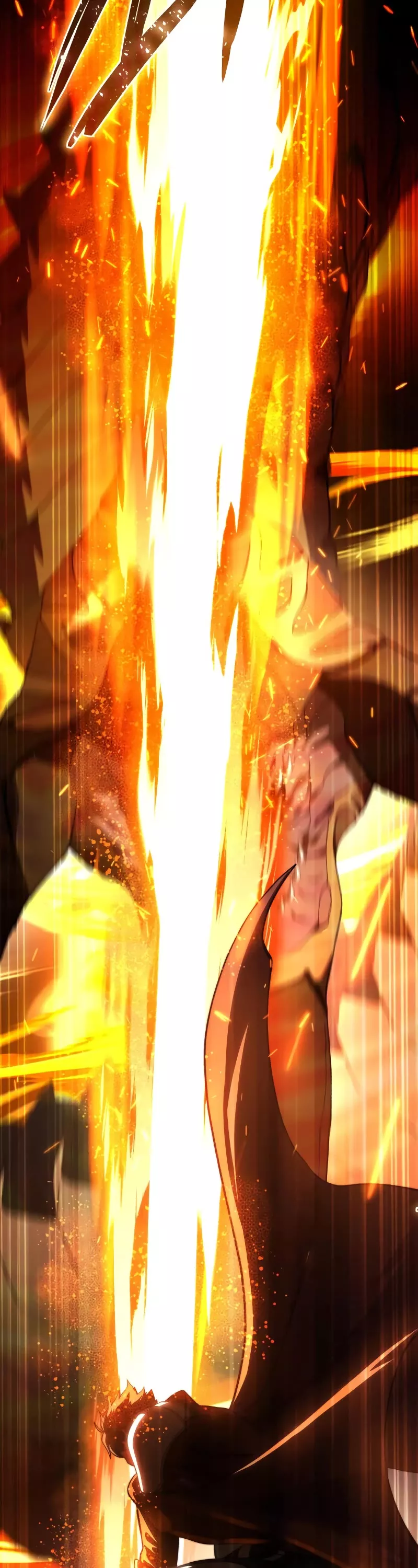 Star-Fostered Swordmaster, chapter 32, image 39