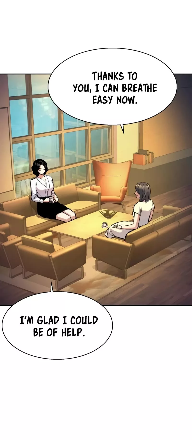 Teenage Mercenary, chapter 185, image 19