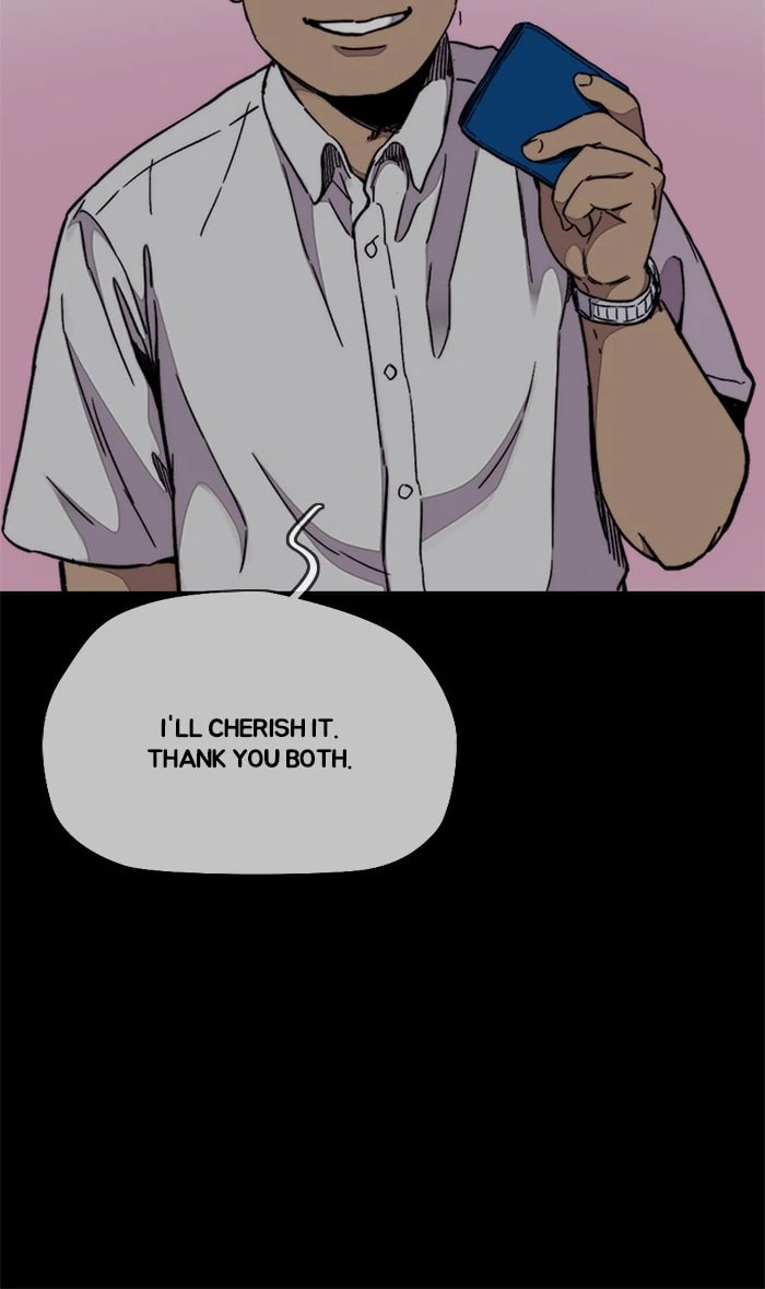 Wind Breaker, chapter 313, image 48