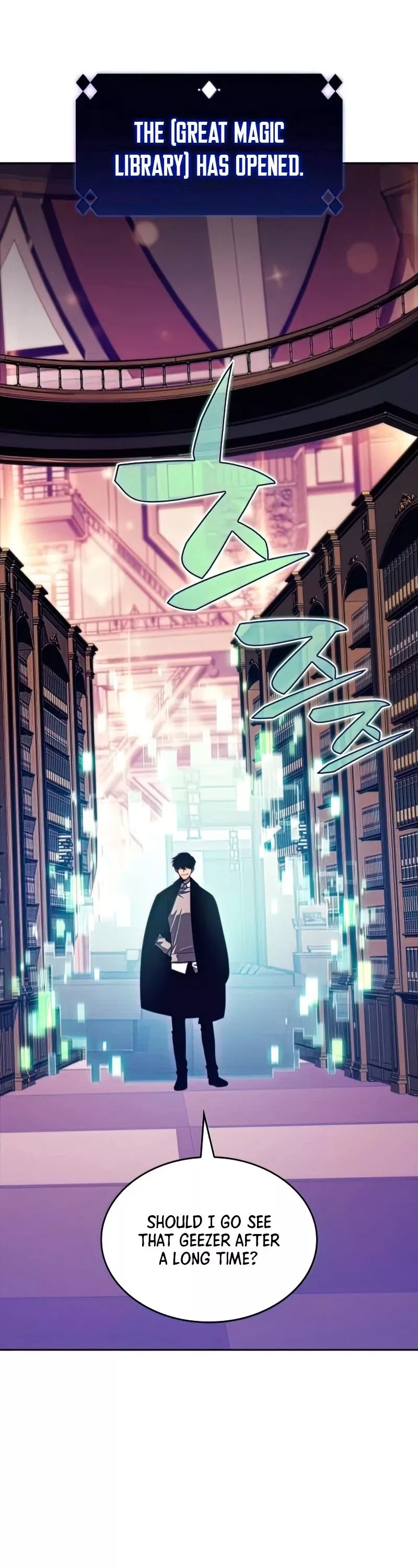 Solo Max-Level Newbie, chapter 57, image 69