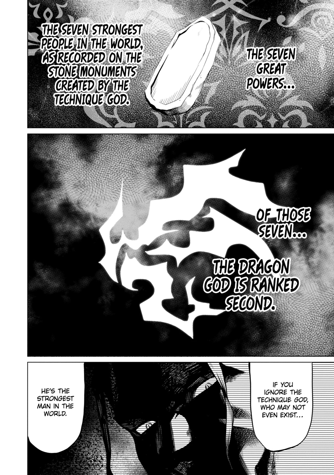 Mushoku Tensei: Eris wa Honki de Kiba o Togu, chapter 1.1, image 7