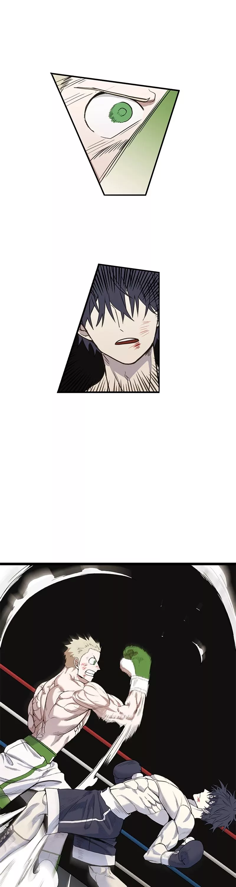 The Boxer, chapter 122, image 42