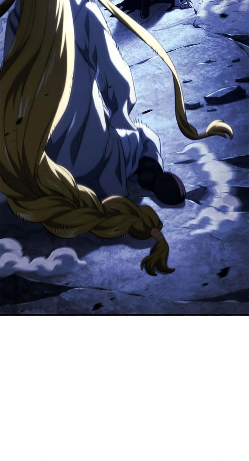 Revenge of the Baskerville Bloodhound, chapter 90, image 76