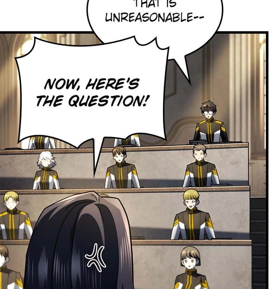 Revenge of the Baskerville Bloodhound, chapter 77, image 59